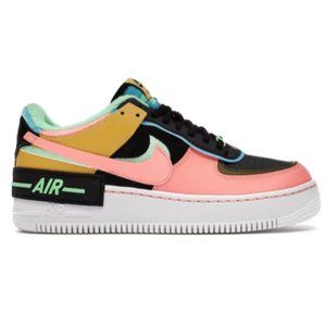 Nike Air Force 1 Shadow SE (ADDED PHOTOS)